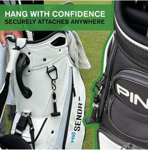 Load image into Gallery viewer, Grooveit Metal Mini G Green