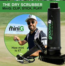 Load image into Gallery viewer, Grooveit Mini G Green