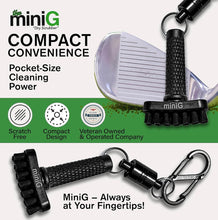 Load image into Gallery viewer, Grooveit Metal Mini G Green