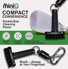 Load image into Gallery viewer, Grooveit Metal Mini G Pink