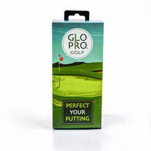 Load image into Gallery viewer, ⭐️ Pre-Order ⭐️ - GloPro Golf Putting Matt & Laser - Arriving Mid November 2025