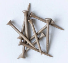 Load image into Gallery viewer, GreenUp Golf Tees 10 x 50 Pack (500 tees) - 70mm