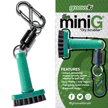 Load image into Gallery viewer, Grooveit Mini G Green