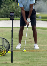 Load image into Gallery viewer, iRangeSports Stick EXT + MagSafe Puck