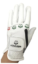 Load image into Gallery viewer, Little Links Kids Golf Training Glove