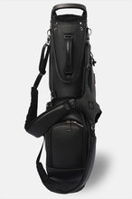 Load image into Gallery viewer, CaddyDaddy Revcore LT Lightweight Stand Bag - Black