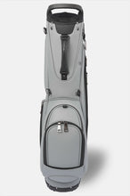 Load image into Gallery viewer, CaddyDaddy Revcore LT Lightweight Stand Bag - Grey