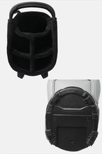 Load image into Gallery viewer, CaddyDaddy Revcore LT Lightweight Stand Bag - Grey