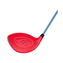Load image into Gallery viewer, Little Links Red Big Swing Driver - Age 6-9 (Height 45" up to 54")