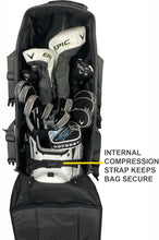 Load image into Gallery viewer, CaddyDaddy Defender Golf Travel Bag