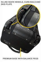 Load image into Gallery viewer, CaddyDaddy Defender Golf Travel Bag