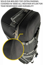 Load image into Gallery viewer, CaddyDaddy Defender Golf Travel Bag
