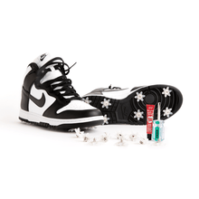 Load image into Gallery viewer, Golfkicks V5 Traction Kit (Neon Green)