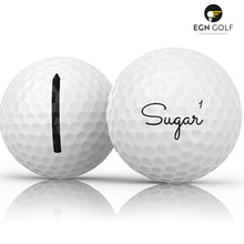 Load image into Gallery viewer, Sugar Golf 2023 G1 - Premium Golf Balls - Single Cube - 27 balls (Shipped from the UK within 2 -3 days)
