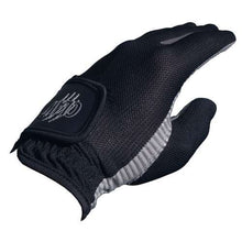 Load image into Gallery viewer, Men’s Black CaddyDaddy Claw Golf Glove