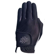 Load image into Gallery viewer, Men’s Black CaddyDaddy Claw Golf Glove