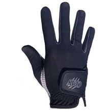 Load image into Gallery viewer, Men’s Black CaddyDaddy Claw Golf Glove