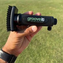 Load image into Gallery viewer, Grooveit Brush