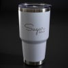 Load image into Gallery viewer, Sugar Golf Large 30oz (850ml) Hot/Cold Tumbler