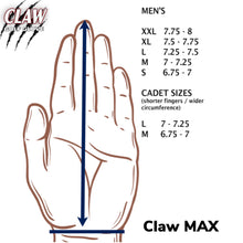 Load image into Gallery viewer, Claw MAX Men’s Golf Glove