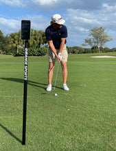 Load image into Gallery viewer, iRangeSports Stick Lite inc. MagSafe Puck