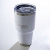 Load image into Gallery viewer, Sugar Golf Large 30oz (850ml) Hot/Cold Tumbler