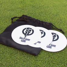 Load image into Gallery viewer, Short Game Gains - Ghost Holes