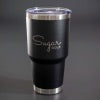 Load image into Gallery viewer, Sugar Golf Large 30oz (850ml) Hot/Cold Tumbler
