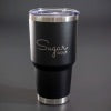 Load image into Gallery viewer, Sugar Golf Large 30oz (850ml) Hot/Cold Tumbler