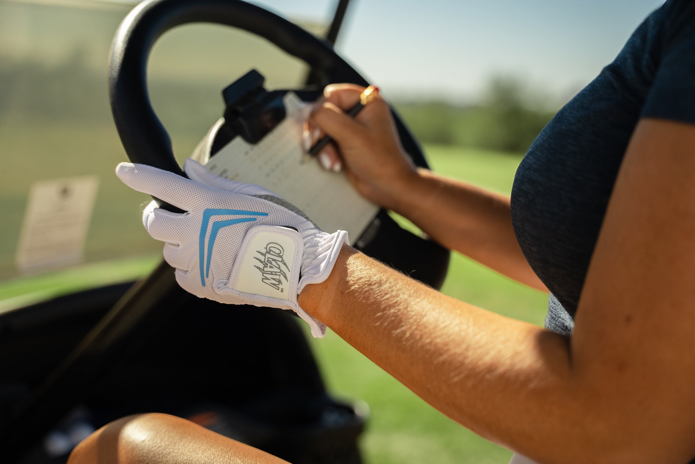 Claw Golf Gloves