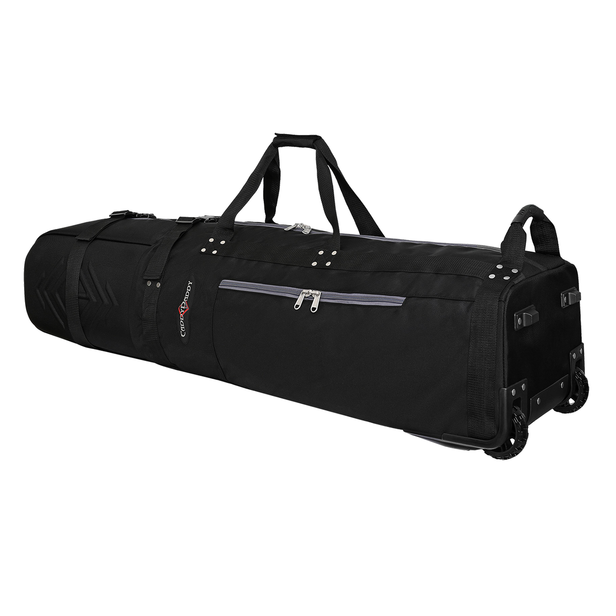 CaddyDaddy Golf & Travel Bags