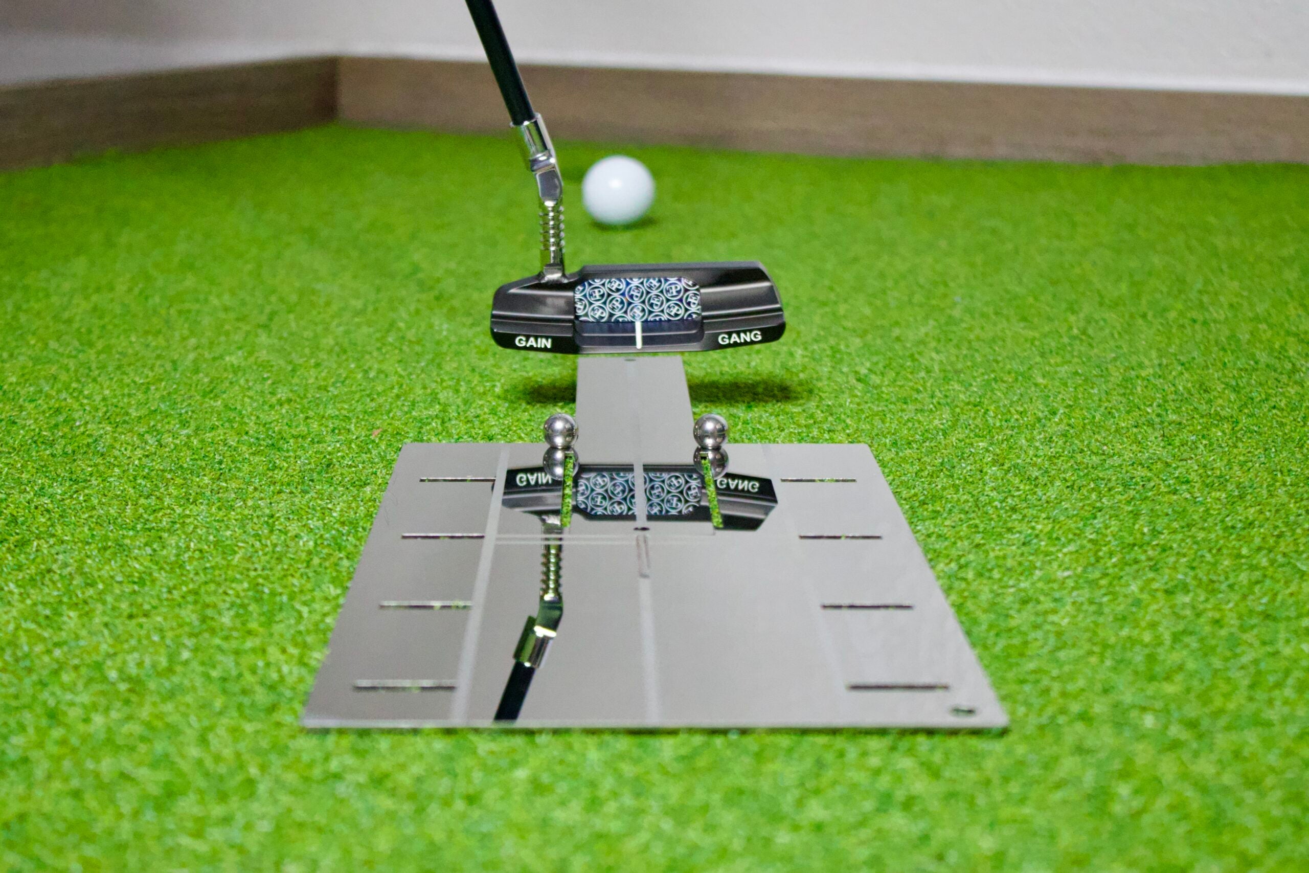 Improve Your Putting