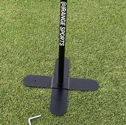 iRangeSports Indoor Base XL