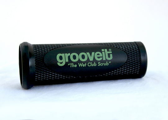 Grooveit Brush Bottle Cap