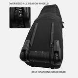 CaddyDaddy First Class Golf Travel Bag | Ultimate Protection