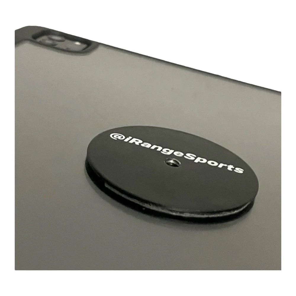 iRangeSports Tablet/iPad Disk
