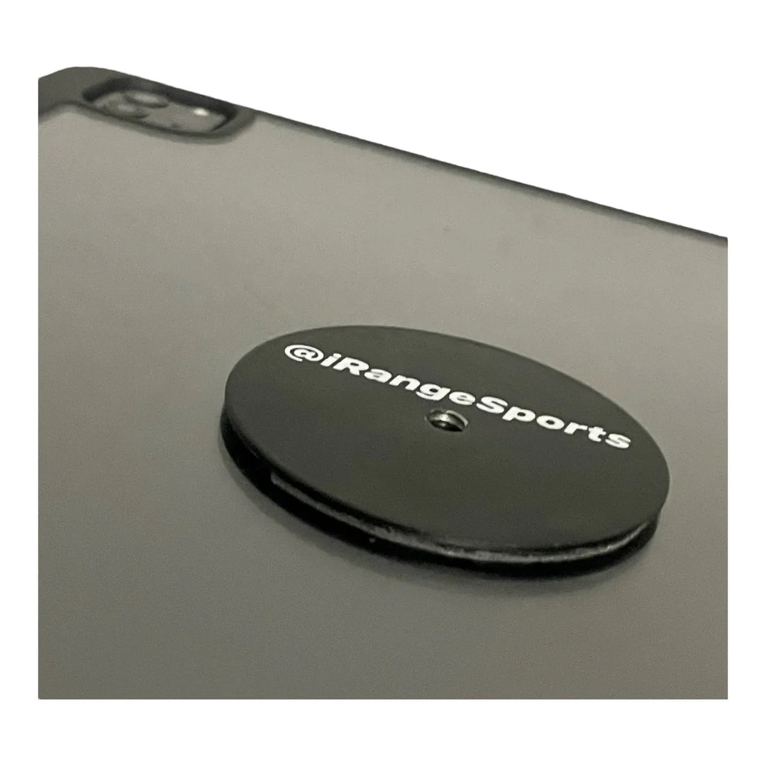 iRangeSports Tablet/iPad Disk