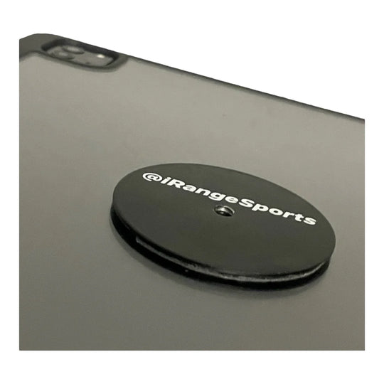 iRangeSports Tablet/iPad Disk