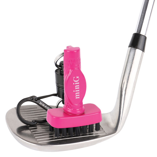 Grooveit Metal Mini G Pink