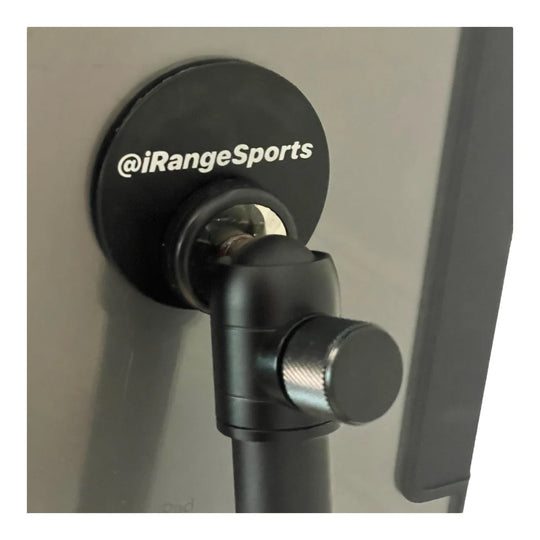 iRangeSports Tablet/iPad Disk