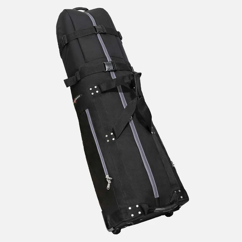 CaddyDaddy First Class Golf Travel Bag | Ultimate Protection