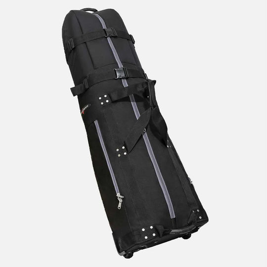 CaddyDaddy First Class Golf Travel Bag | Ultimate Protection