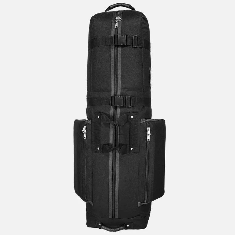 CaddyDaddy Constrictor Golf Travel Bag | Superior Style