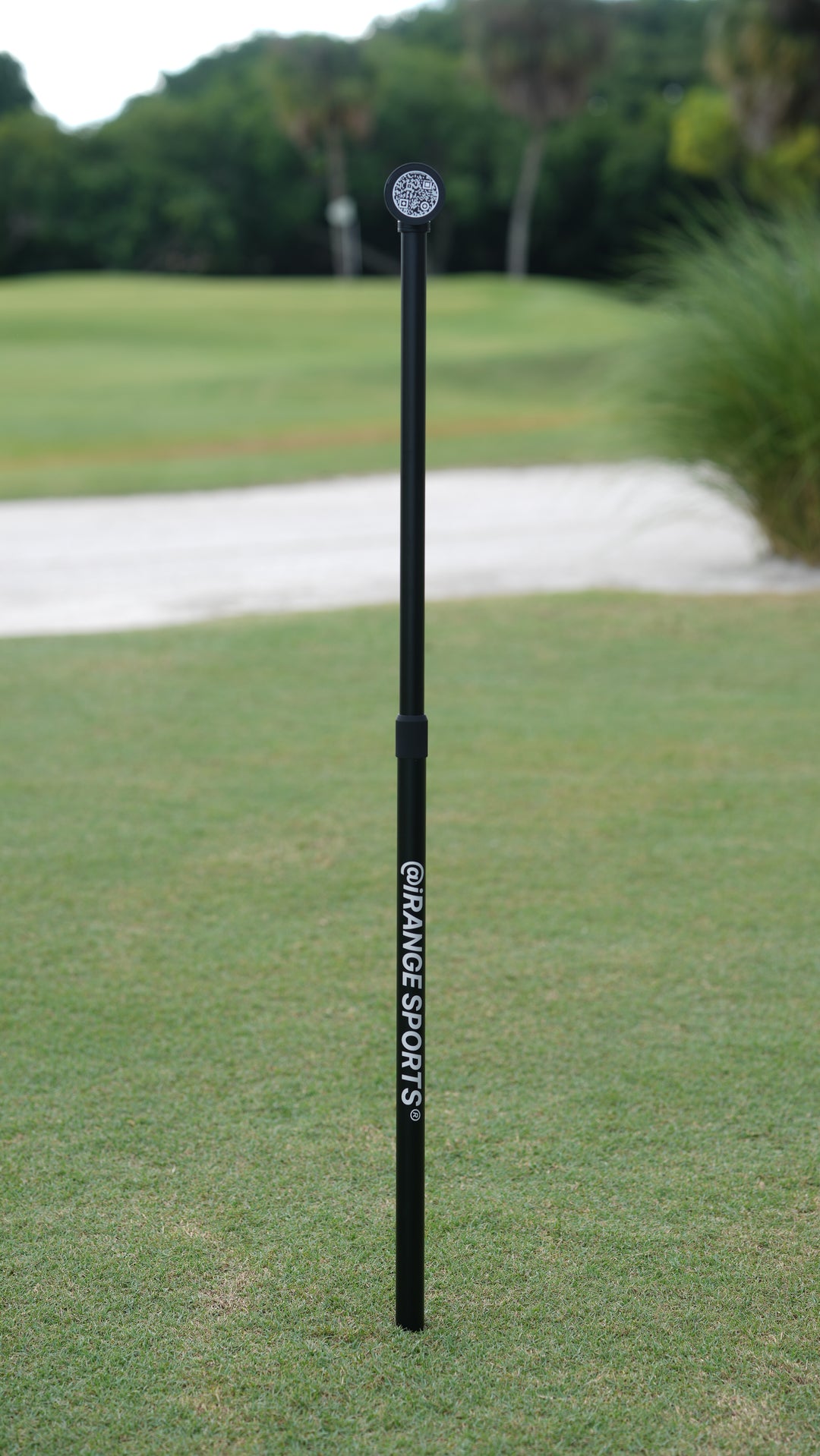 iRangeSports Stick EXT + MagSafe Puck