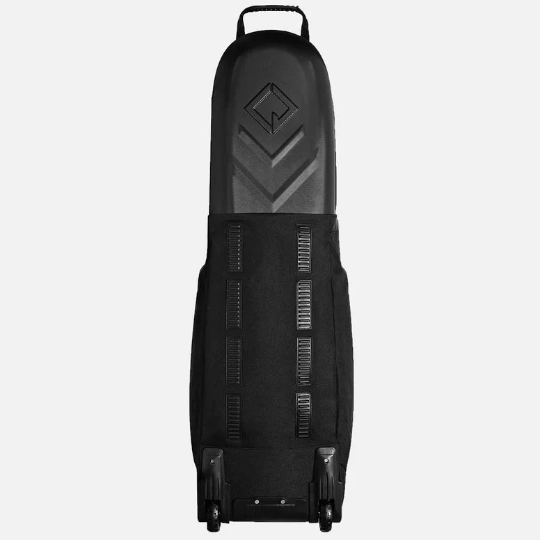CaddyDaddy Enforcer Golf Travel Bag | Unrivalled Hard Top Durability