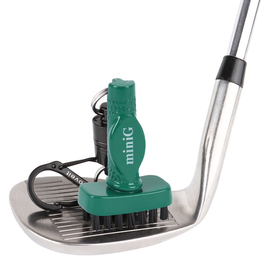 Grooveit Metal Mini G Green