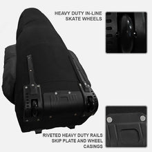 Load image into Gallery viewer, CaddyDaddy Constrictor Golf Travel Bag | Superior Style
