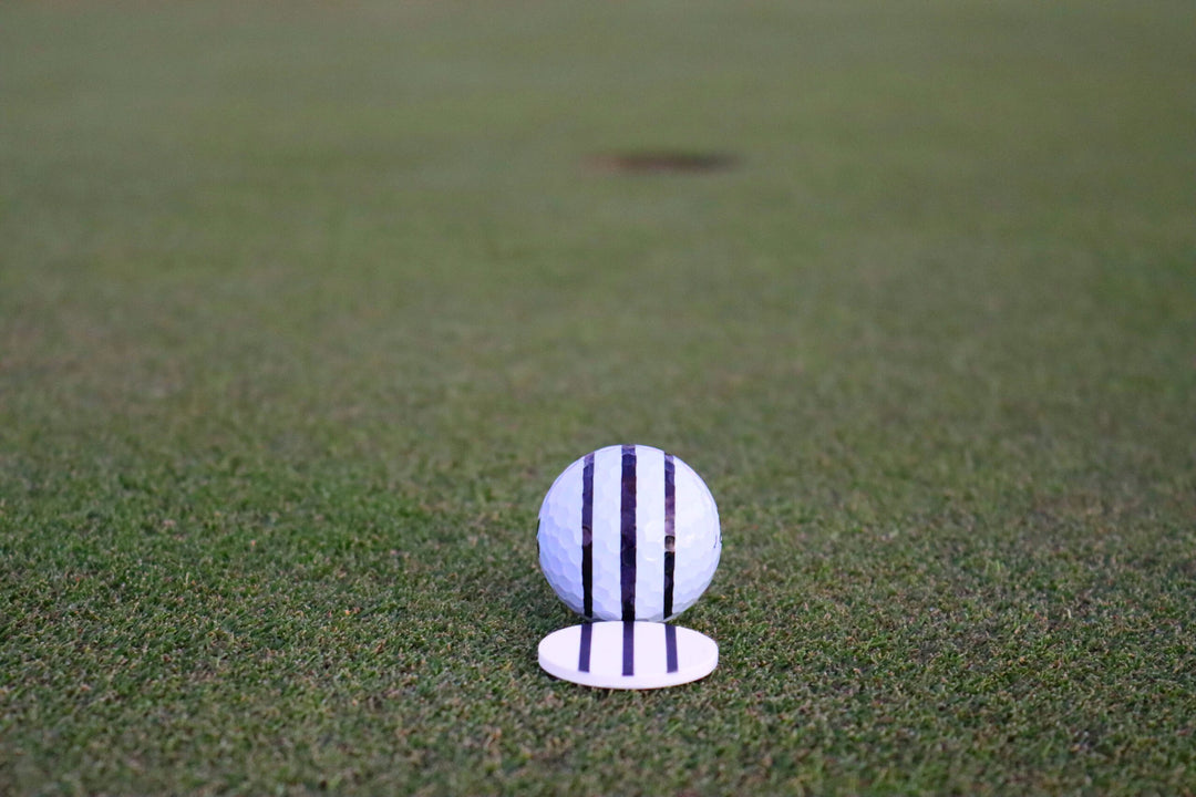 Short Game Gains - Accurate Aim Kit
