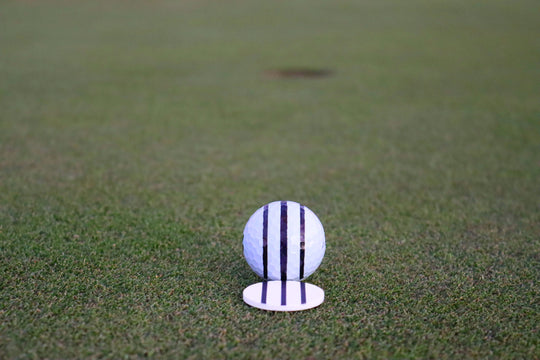 Short Game Gains - Accurate Aim Kit