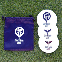 Load image into Gallery viewer, Short Game Gains - Ghost Holes
